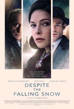 Despite the Falling Snow (2017)