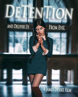 Detention (2019)