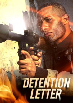 Detention Letter (2017)