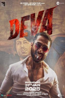 Deva (2025)