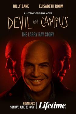 Devil on Campus: The Larry Ray Story (2024)