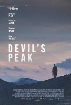 Devil's Peak (2023)