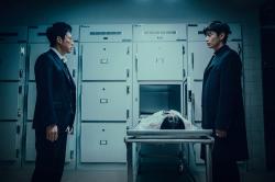 Devils Stay (2024)
