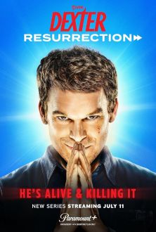 Dexter: Resurrection (2025)