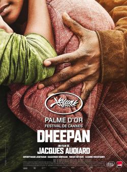 Dheepan (2016)