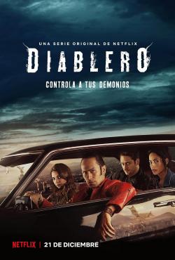 Diablero (2018)