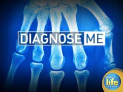 Diagnose Me (2015)