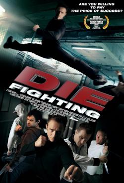 Die Fighting (2014)