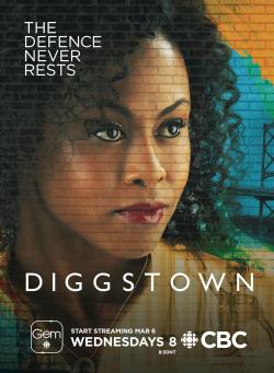 Diggstown (2019)