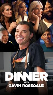 Dinner with Gavin Rossdale (2025)