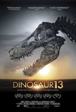 Dinosaur 13 (2014)