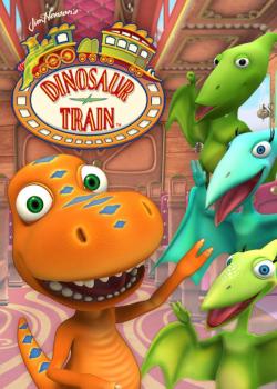 Dinosaur Train (2009)