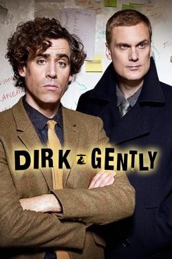 Dirk Gently (2010)