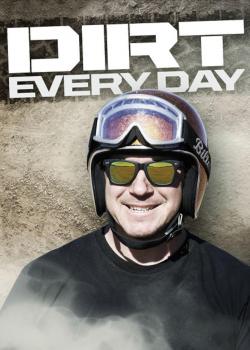 Dirt Every Day (2013)