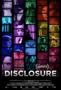 Disclosure (2020)