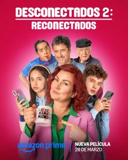Disconnected 2 (2025)