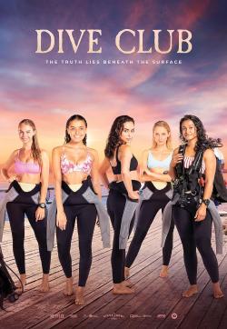 Dive Club (2021)