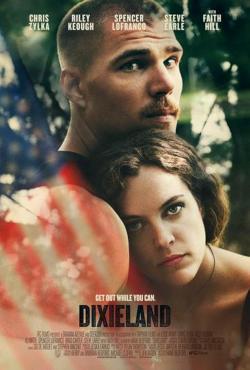 Dixieland (2018)