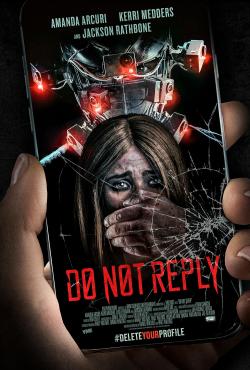 Do Not Reply (2020)