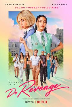 Do Revenge (2022)