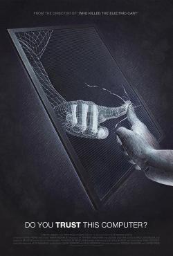 Do You Trust This Computer? (2018)
