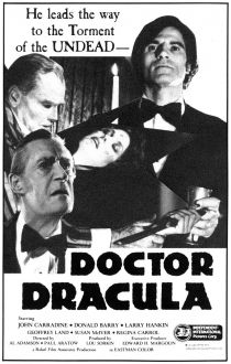 Doctor Dracula (1978)