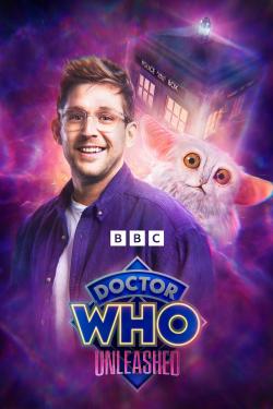 Doctor Who: Unleashed (2023)