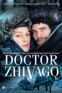 Doctor Zhivago (2002)