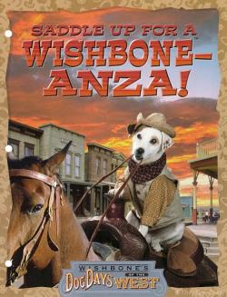 Dog Days of the West (1998)