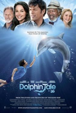 Dolphin Tale (2011)