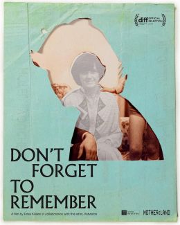 Don't Forget to Remember (2024)