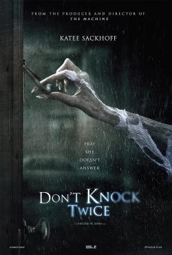 Don't Knock Twice (2017)