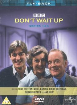Don't Wait Up (1983)