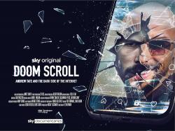 Doom Scroll: Andrew Tate & The Dark Side of the Internet (2024)