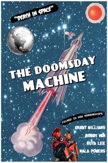 Doomsday Machine (1972)