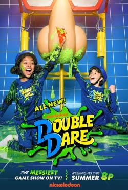 Double Dare (2018)
