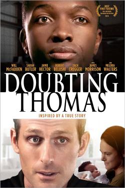 Doubting Thomas (2018)