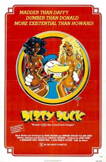 Down and Dirty Duck (1974)