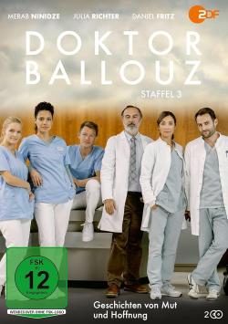 Dr. Ballouz (2021)