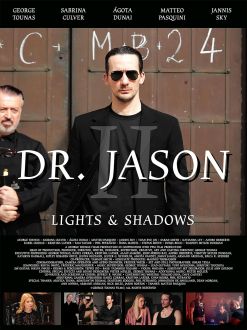 Dr. Jason II - Lights & Shadows (2024)
