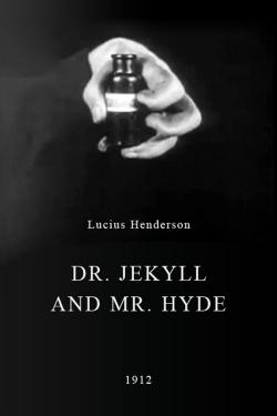 Dr. Jekyll and Mr. Hyde (1912)