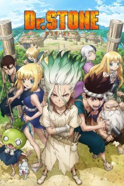 Dr. Stone (2019)
