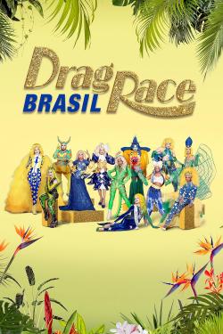 Drag Race Brasil (2023)