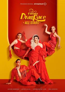 Drag Race España: All Stars (2024)