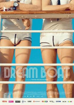 Dream Boat (2017)