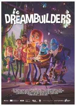 Dreambuilders (2021)