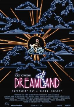 Dreamland (2016)