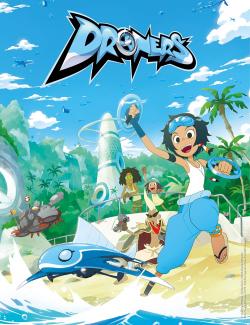 Droners (2020)