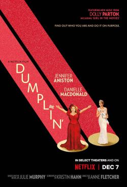 Dumplin' (2018)
