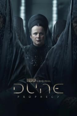 Dune: Prophecy (2024)